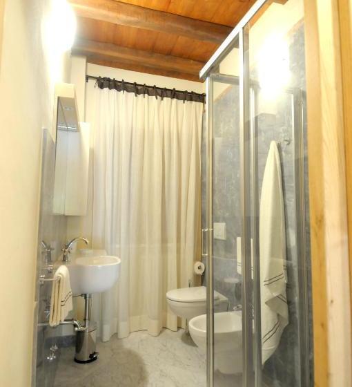 Agriturismo La Burlanda