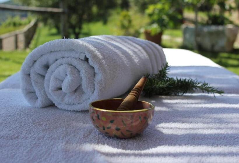 Agriturismo La Burlanda