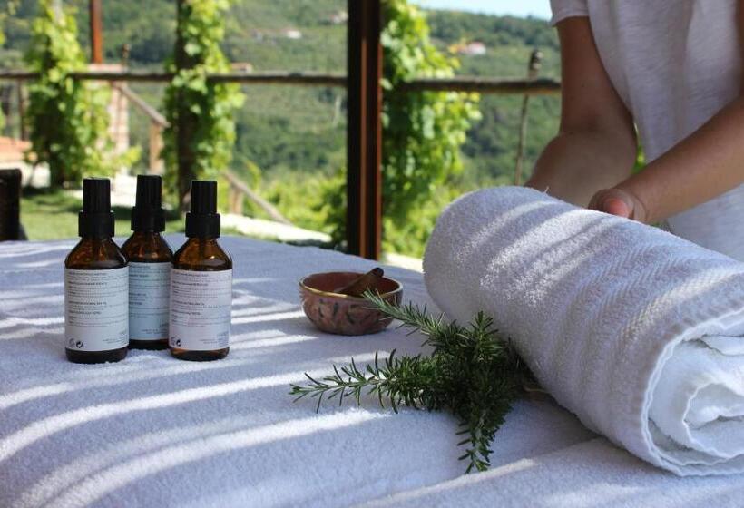 Agriturismo La Burlanda