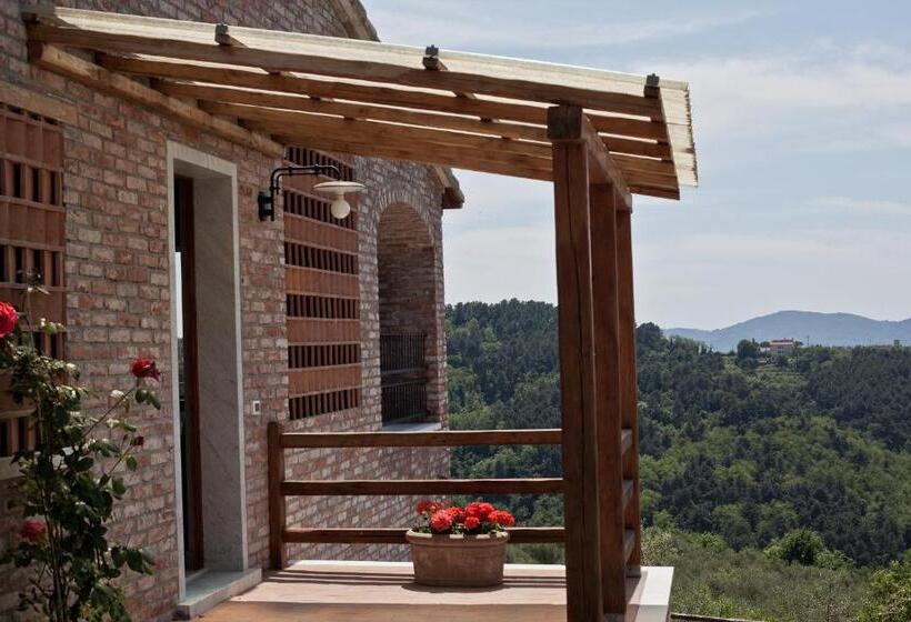 Agriturismo La Burlanda