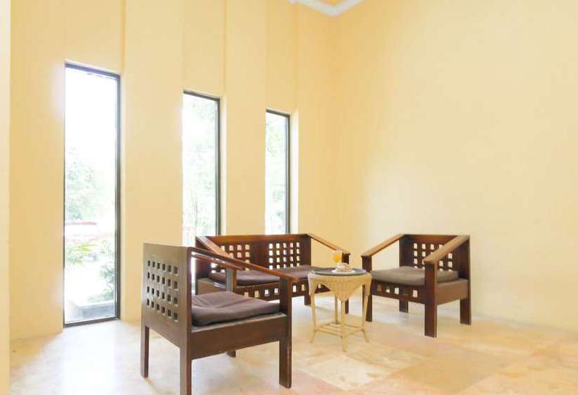 Airy Praya Pejanggik 8 Lombok