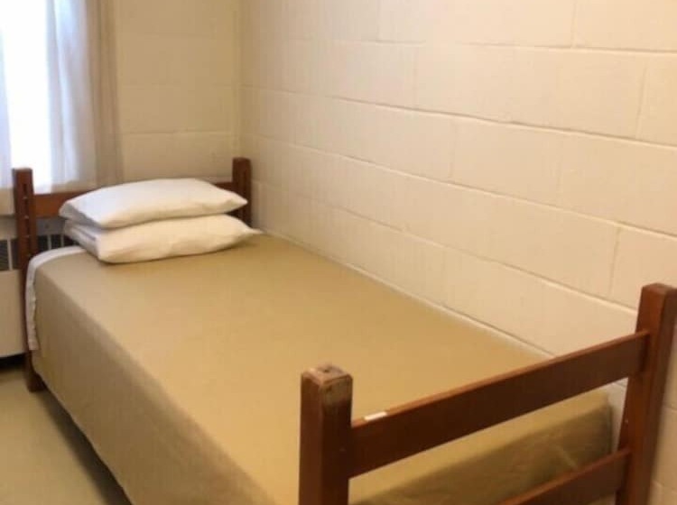 Fx Hall Residences   Hostel