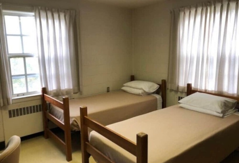 Fx Hall Residences   Hostel