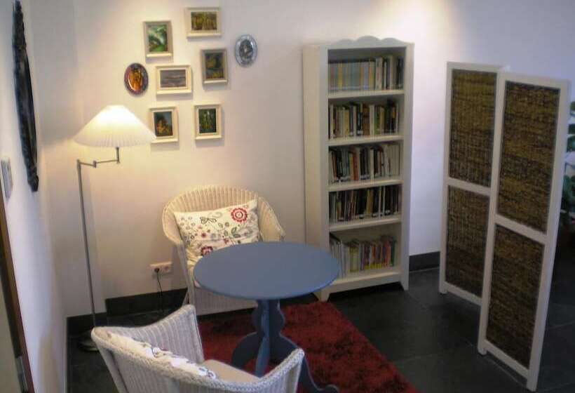 Общежитие Hi Alijo Pousada De Juventude