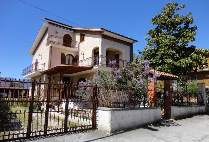 B&b La Magnolia