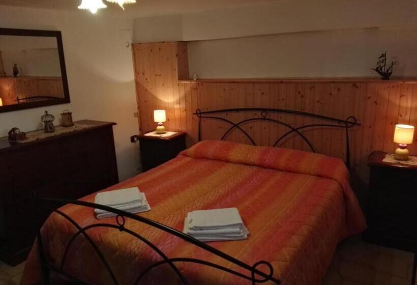 B&b La Magnolia