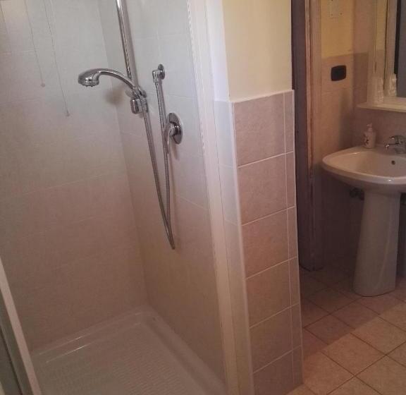 B&b La Magnolia