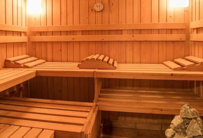 住宿加早餐  Bayrisch Retro