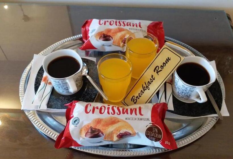 تختخواب و صبحانه Bucharest Boutique Accommodation By Hotels