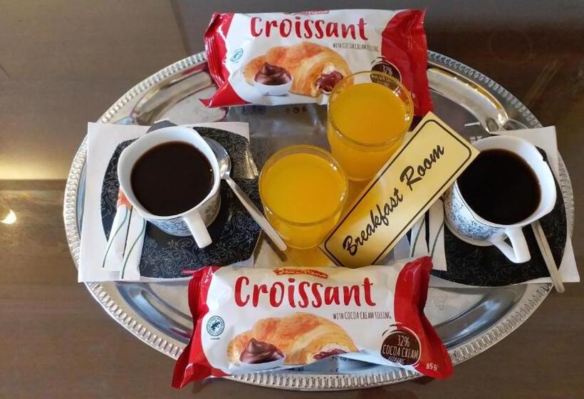 تختخواب و صبحانه Bucharest Boutique Accommodation By Hotels