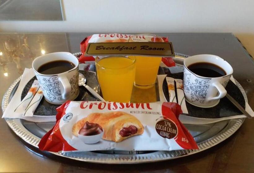 تختخواب و صبحانه Bucharest Boutique Accommodation By Hotels