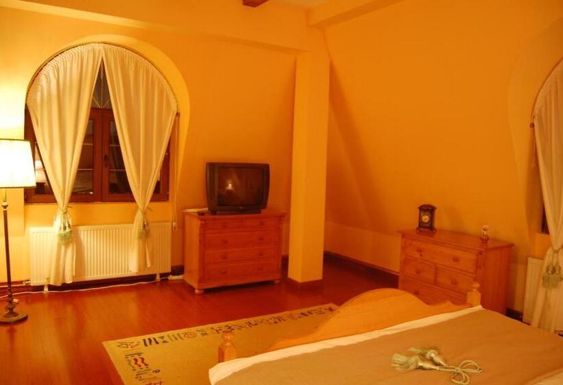 تختخواب و صبحانه Bucharest Boutique Accommodation By Hotels