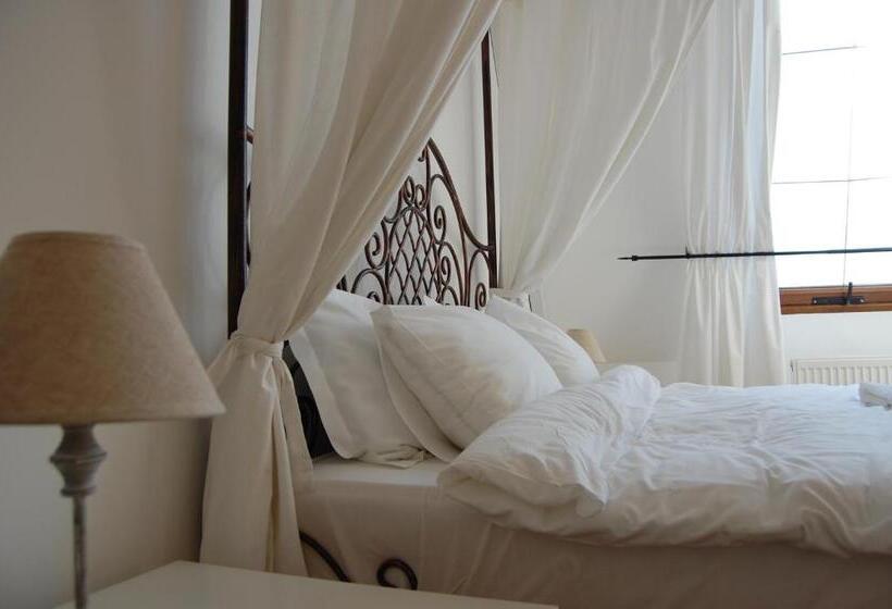 تختخواب و صبحانه Bucharest Boutique Accommodation By Hotels