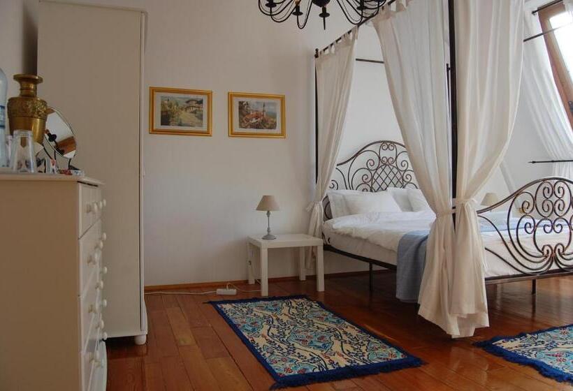 تختخواب و صبحانه Bucharest Boutique Accommodation By Hotels