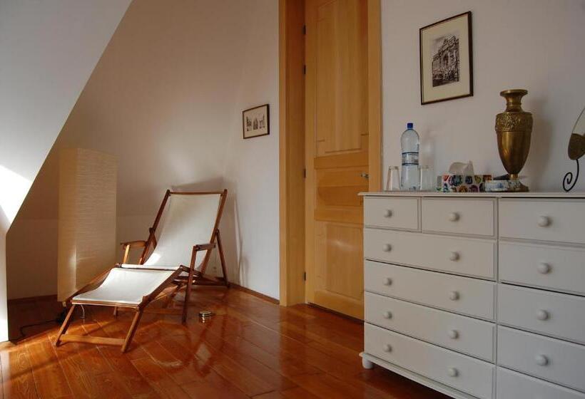 تختخواب و صبحانه Bucharest Boutique Accommodation By Hotels