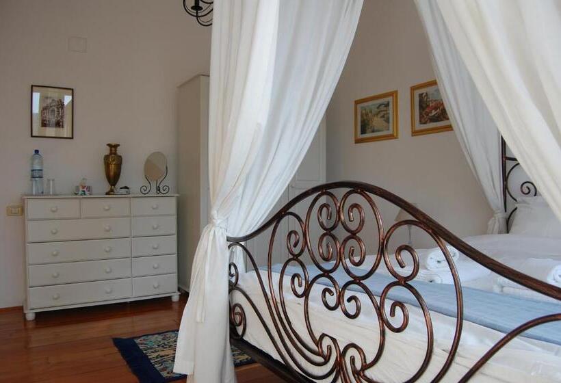 تختخواب و صبحانه Bucharest Boutique Accommodation By Hotels