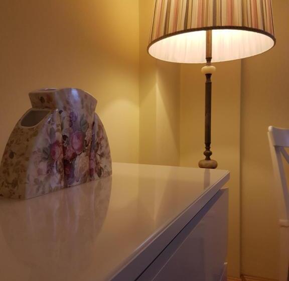 تختخواب و صبحانه Bucharest Boutique Accommodation By Hotels