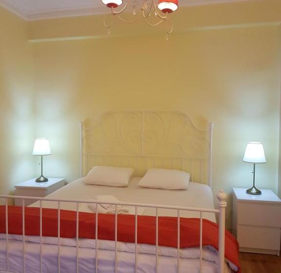 تختخواب و صبحانه Bucharest Boutique Accommodation By Hotels