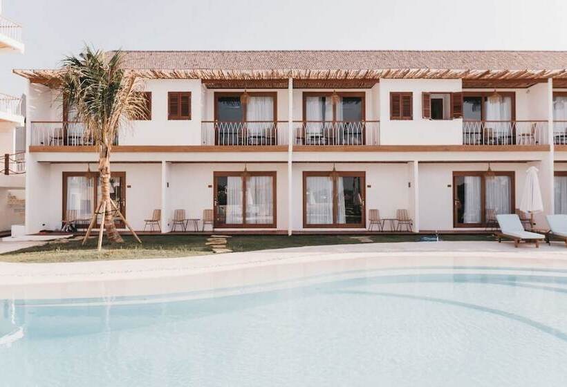 Bed and Breakfast Lj Villa