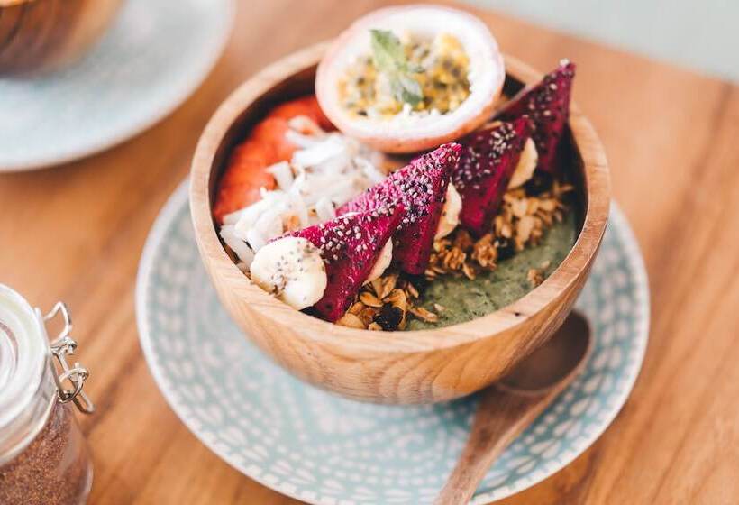 Bed and Breakfast Lj Villa