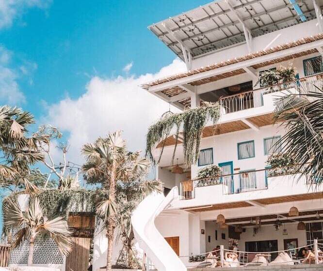 Bed and Breakfast Lj Villa