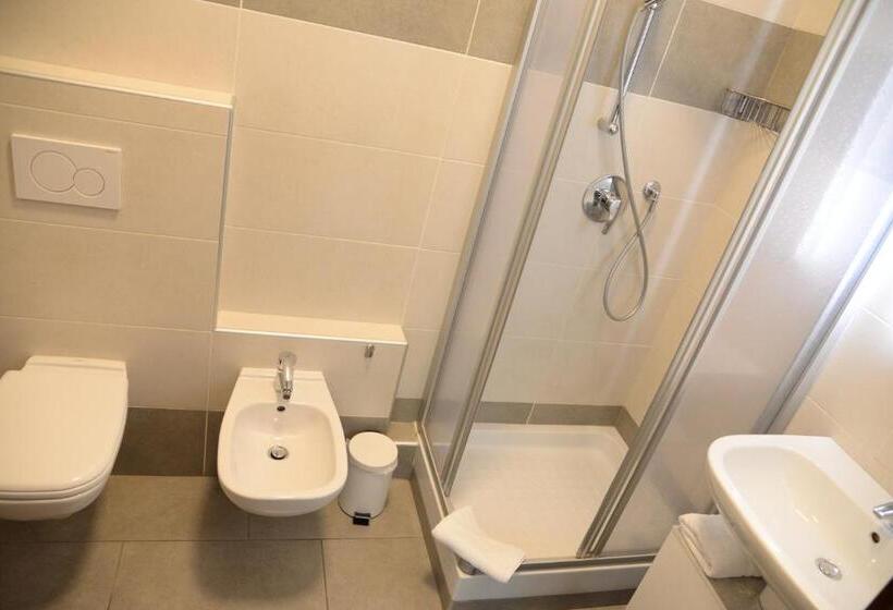 B&b Trento   Only Self Check In