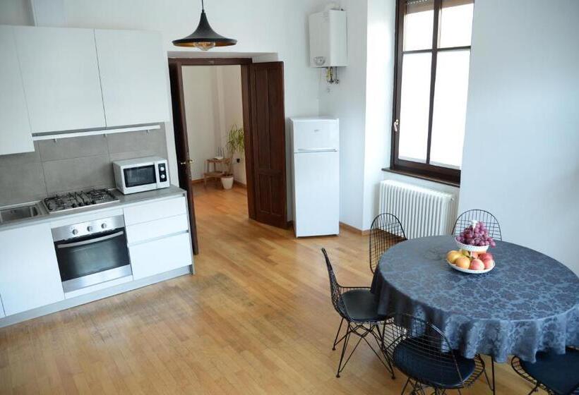 B&b Trento   Only Self Check In