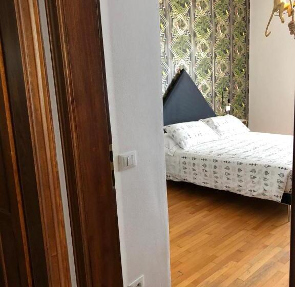 B&b Trento   Only Self Check In