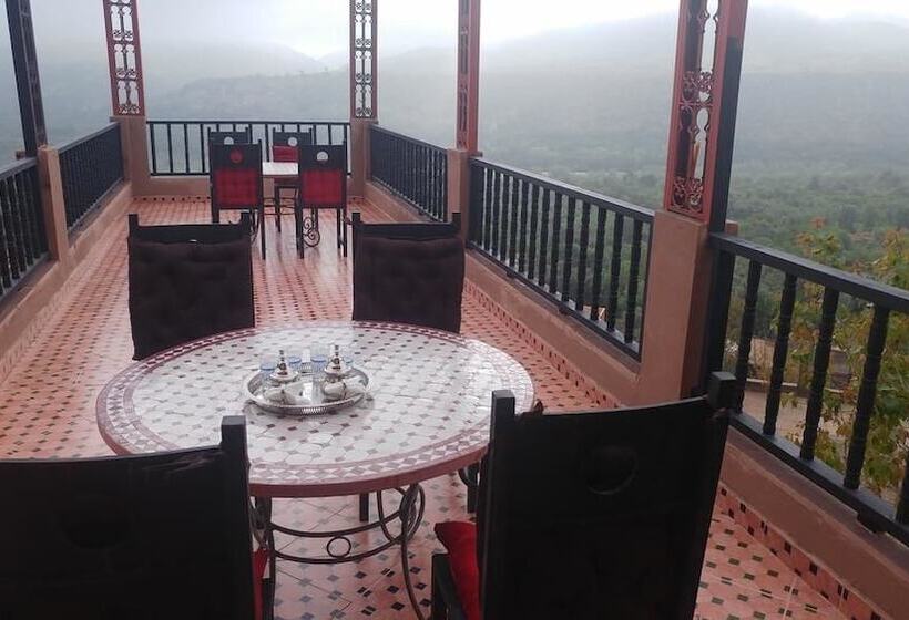 مبيت وإفطار Dar Soulaimane