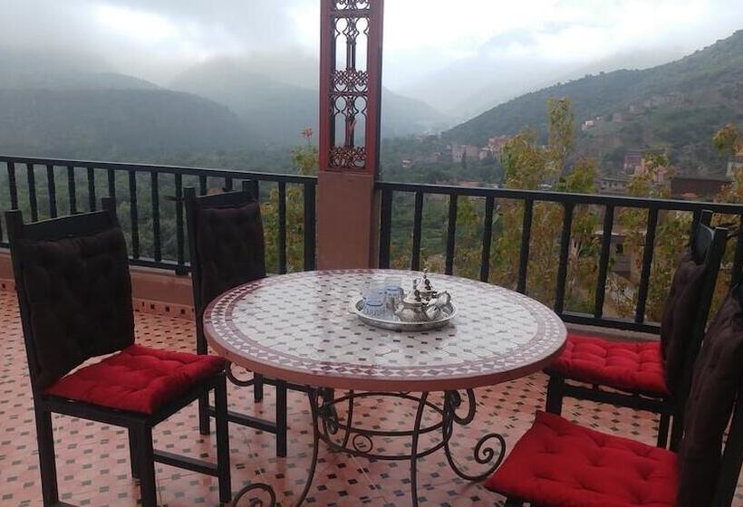 مبيت وإفطار Dar Soulaimane