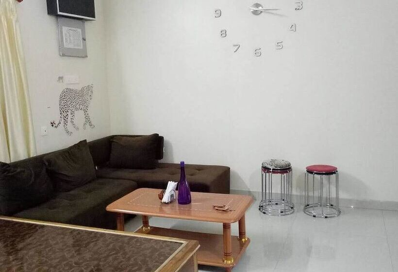 مبيت وإفطار Krtatithya