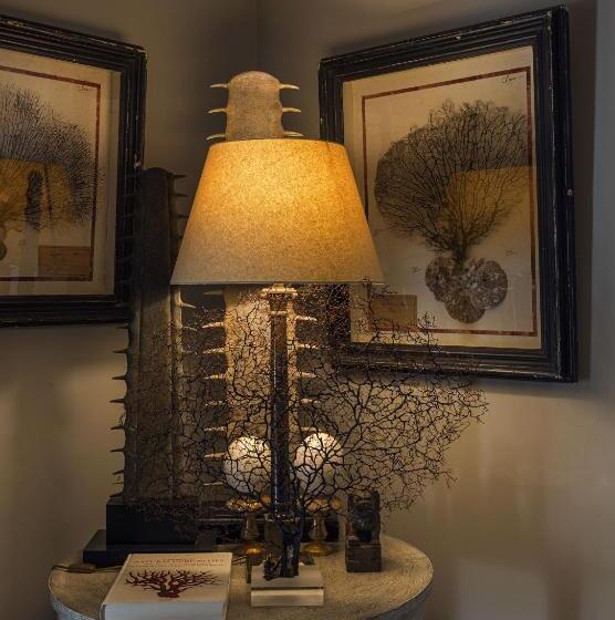 צימר Seven Rooms Villadorata