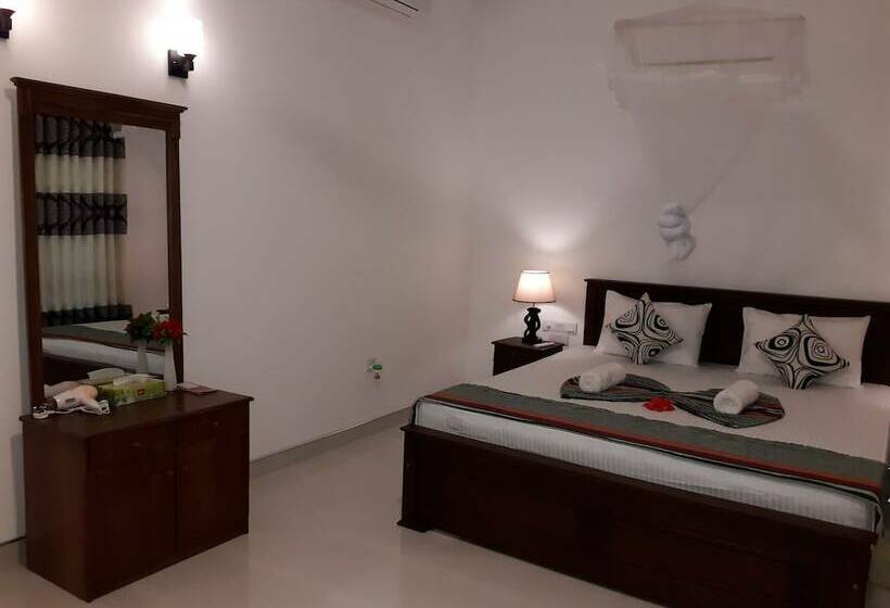 צימר Sigiri Hibiscus Villa