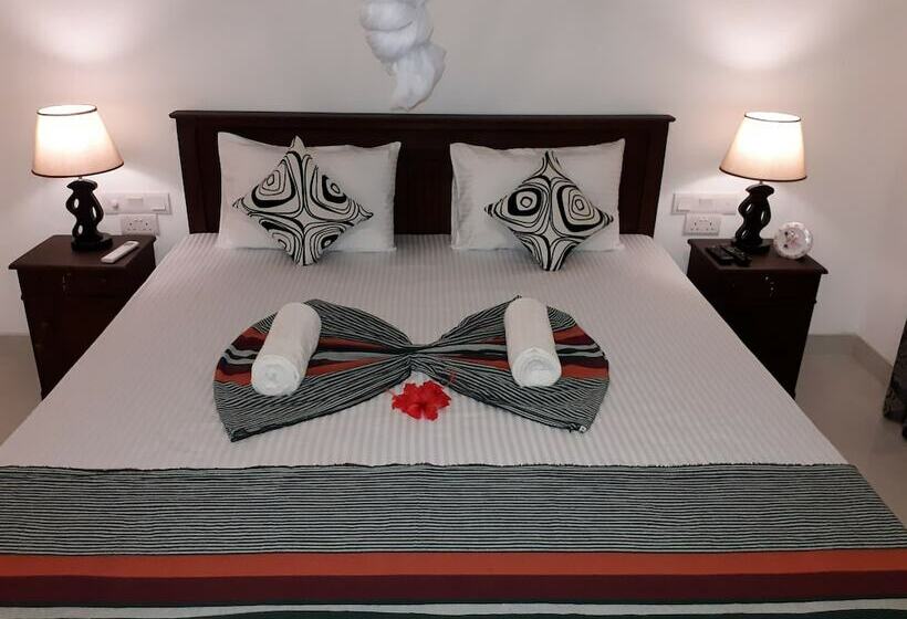 צימר Sigiri Hibiscus Villa