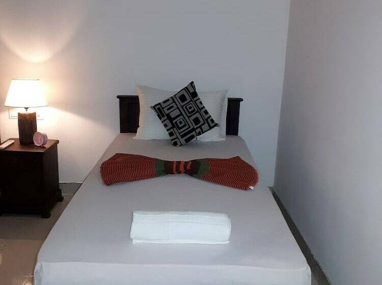 צימר Sigiri Hibiscus Villa