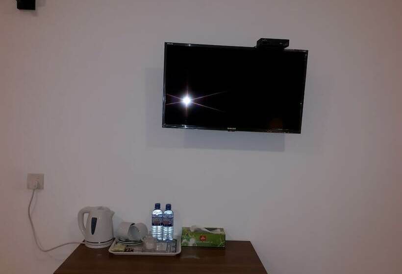 צימר Sigiri Hibiscus Villa