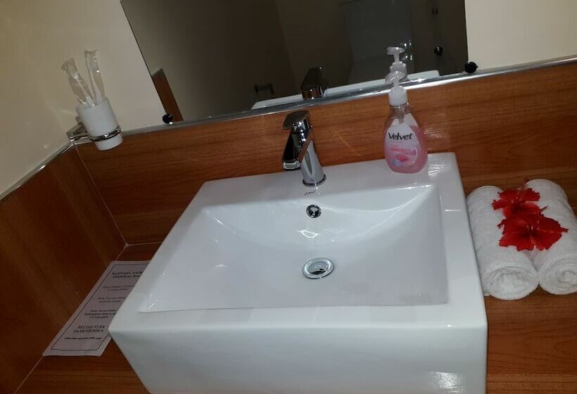 צימר Sigiri Hibiscus Villa