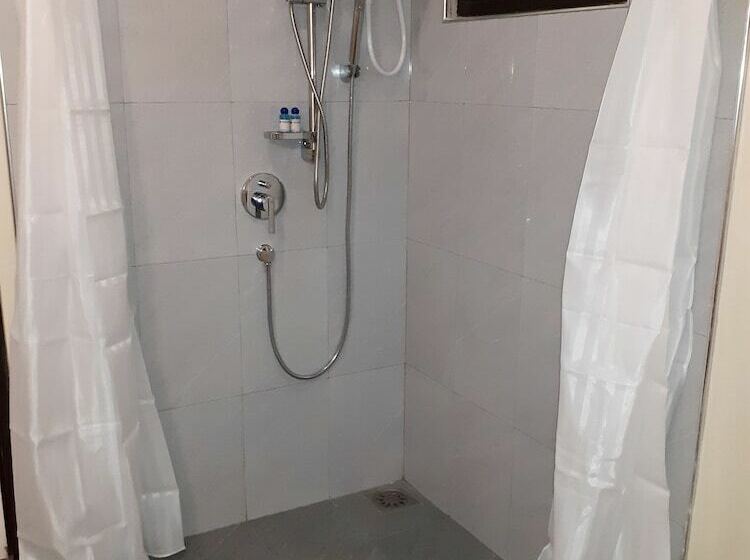 צימר Sigiri Hibiscus Villa