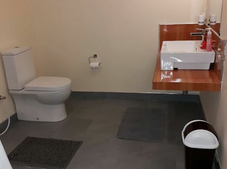 צימר Sigiri Hibiscus Villa