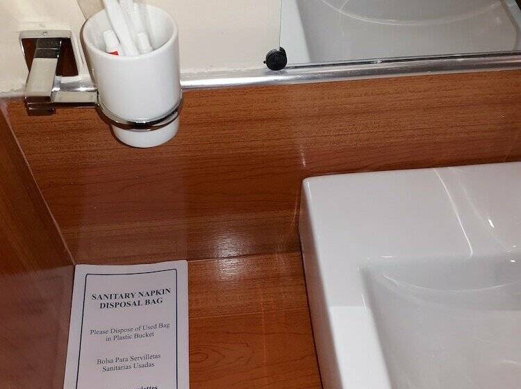 צימר Sigiri Hibiscus Villa