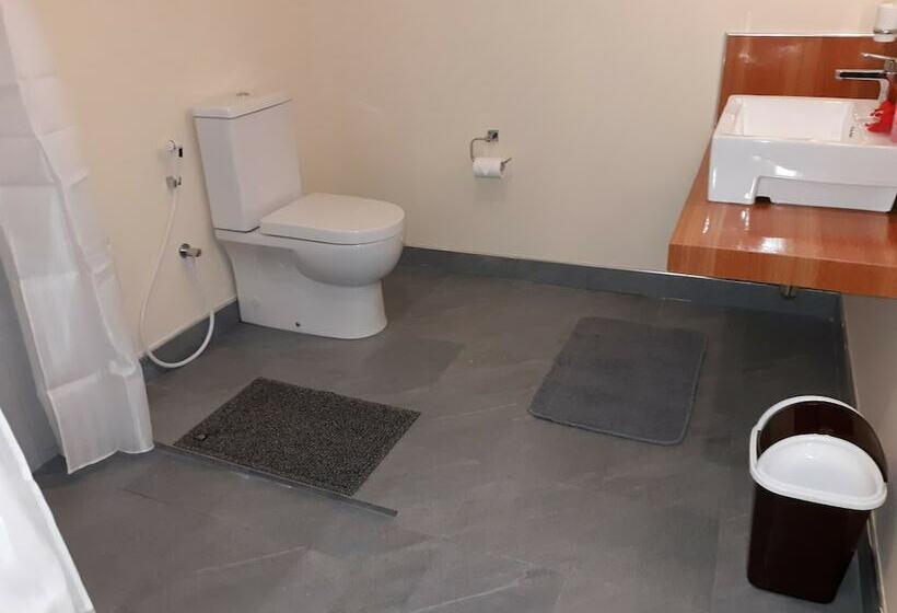 צימר Sigiri Hibiscus Villa