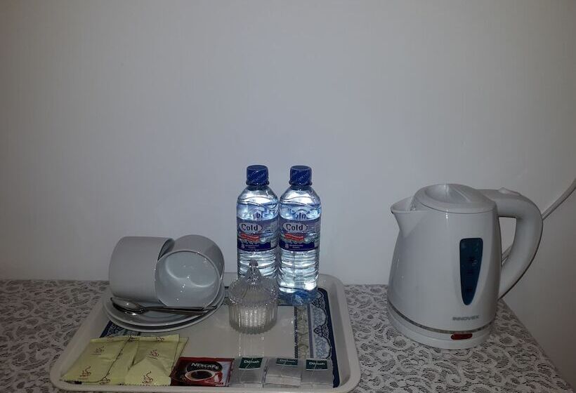 צימר Sigiri Hibiscus Villa