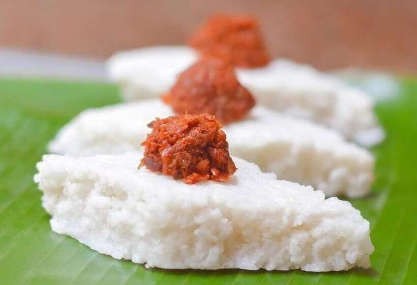 צימר Sigiri Hibiscus Villa