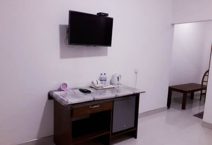 צימר Sigiri Hibiscus Villa