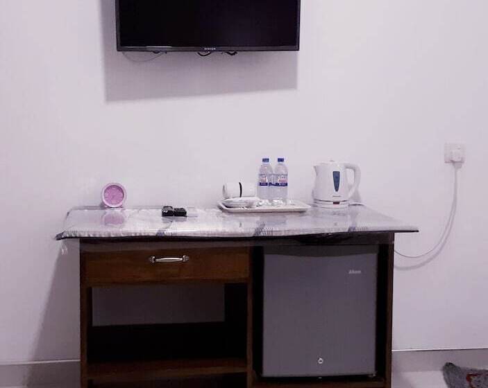 צימר Sigiri Hibiscus Villa