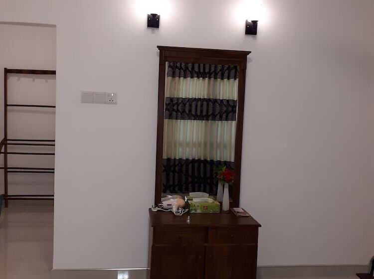 צימר Sigiri Hibiscus Villa