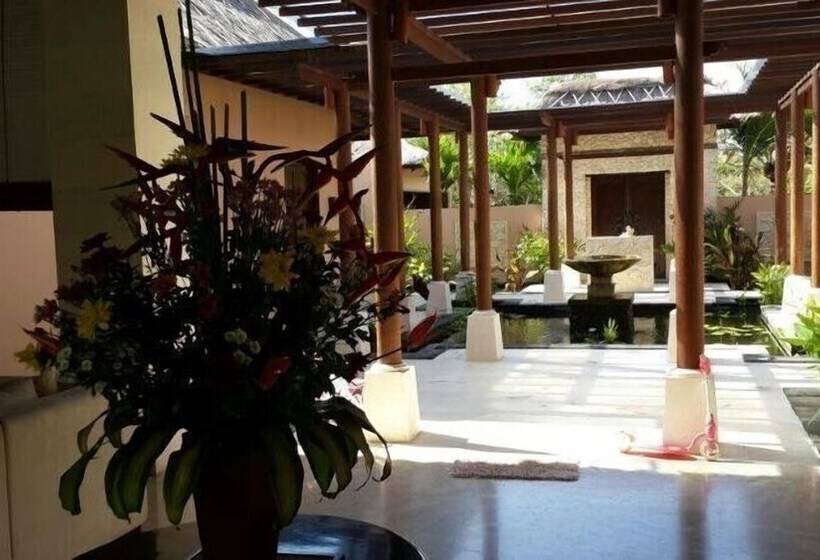 민박 Villa Pasraman Baghawan