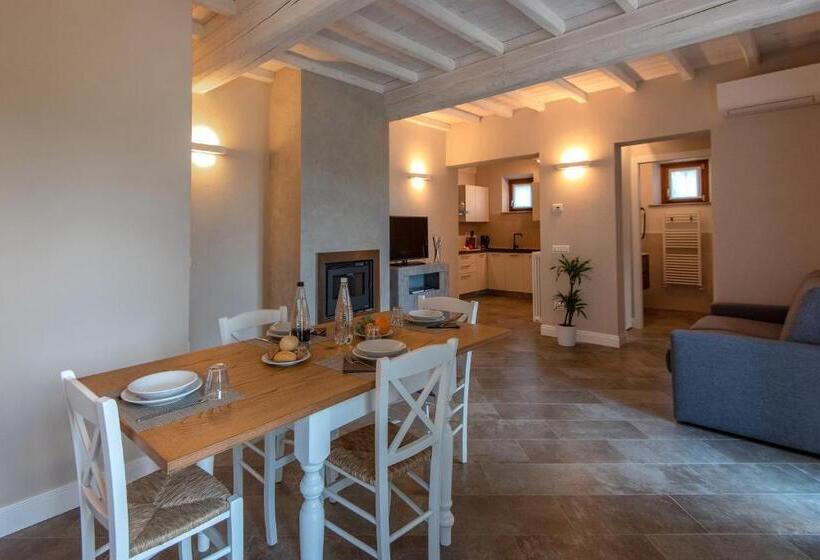 Borgo Di Villa Cellaia Resort & Spa