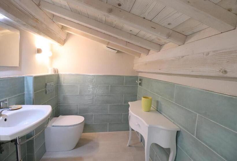 Borgo Di Villa Cellaia Resort & Spa