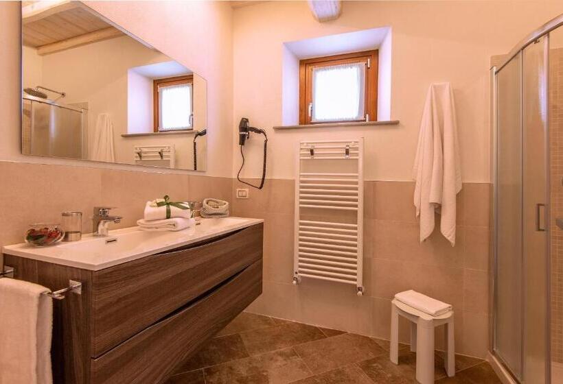 Borgo Di Villa Cellaia Resort & Spa